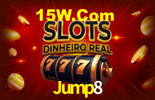 Jump8 Bet