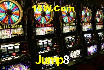 Jump8 Bet
