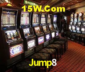 Jump8 Bet